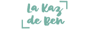 Logo La Kaz de Ben